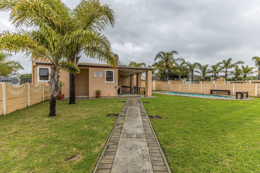 2 Bedroom Property for Sale in Durbanville Western Cape